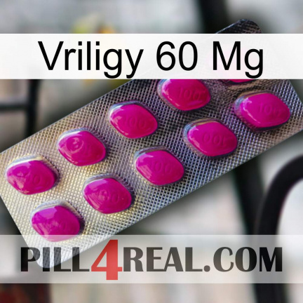 Vriligy 60Mg 09